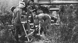 Timeline: A II. világháború legfontosabb eseményei