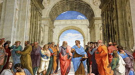 Timeline: Historia de la Filosofia