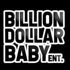 Billion dollar baby