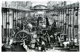Industrial Revolution