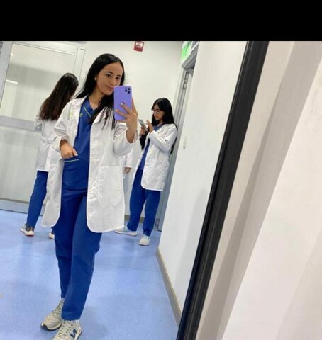 Entrada a la universidad