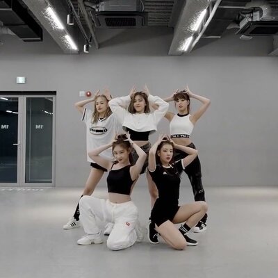 Timeline: Historia del Baile en Corea