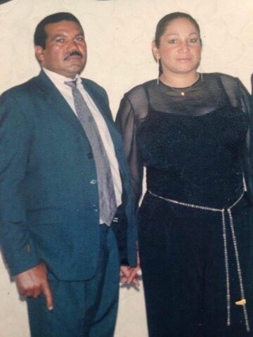 separacion de mis padres