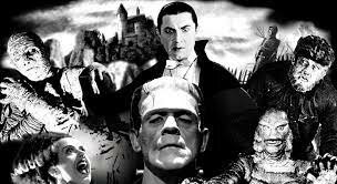 Todo tiene un comienzo