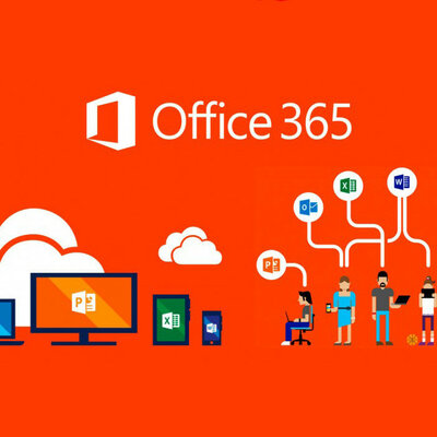 Timeline: Evolucion de office