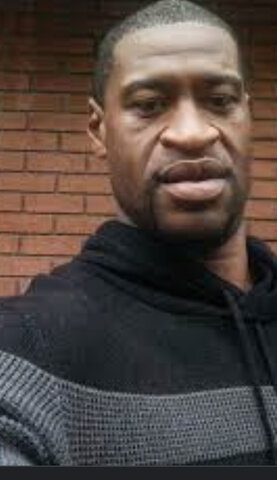 Mort Gorge Floyd(Social)