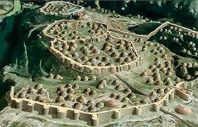 Cultura de los Millares