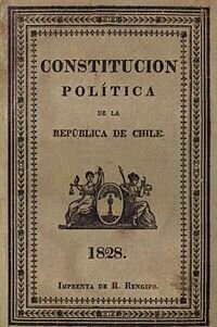 Constitución del siglo VIII