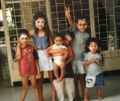 llegada a valledupar