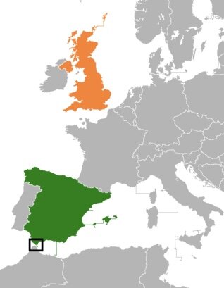 Tercer Pacte de Familia.