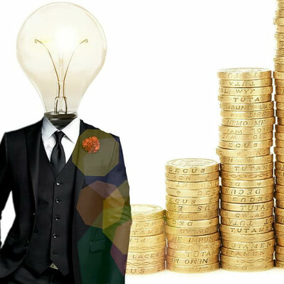 Timeline: Evolución de las finanzas