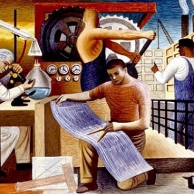 Timeline: Filosofia del siglo XIX