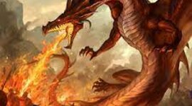 Timeline: Dragones