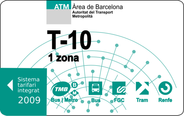 BAIXADA DE PREU T-10