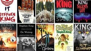 El nuevo Poe - Stephen King