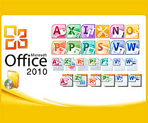 Microsoft Office 2010 (Office 14.0)