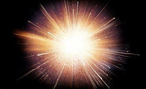 3 y 20 s después del Big Bang