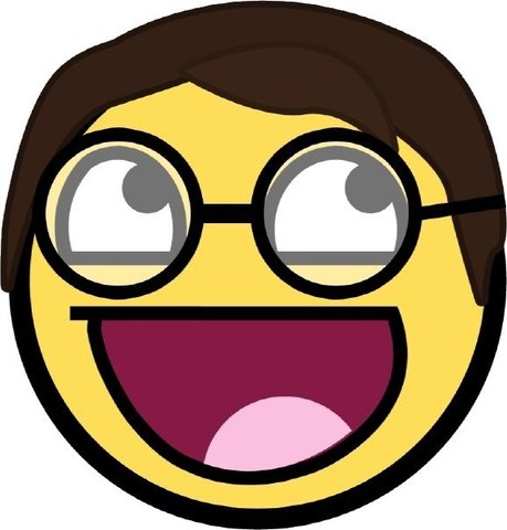 Boo stabs his dad! (On page 11)