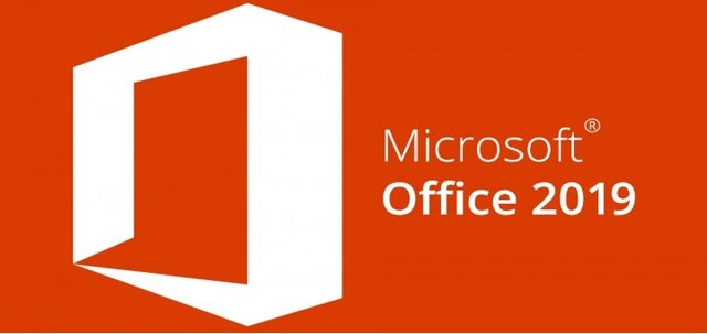 Microsoft Office 2019