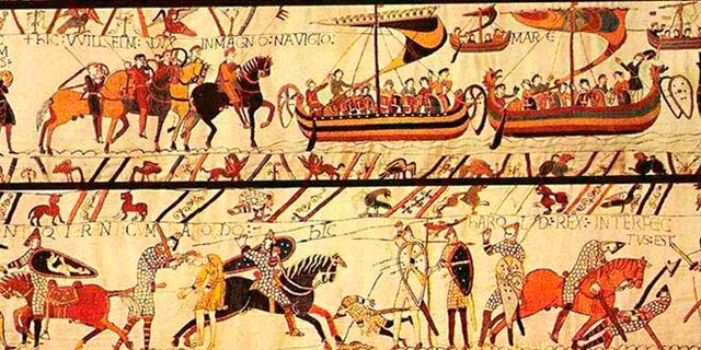 Sack of Nantes,deemed The Apocalypse