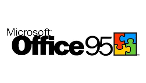 Microsoft Office 95