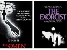 Años 70 - El auge del cine de terror