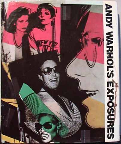 Andy Warhol's Exposures