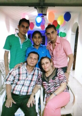 My Family