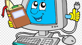 Timeline: Evolucion de las computadoras