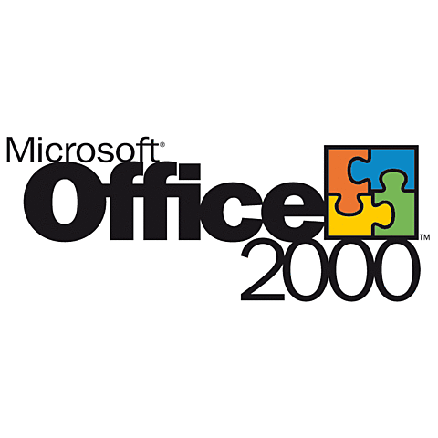 Microsoft Office 2000 (Office 9.0)