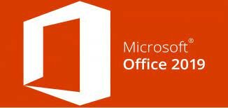 Microsoft Office 2019