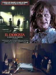 El exorcista - William Friedkin