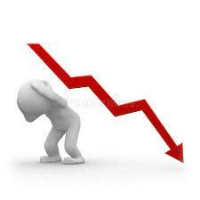 Decadència de la llengua