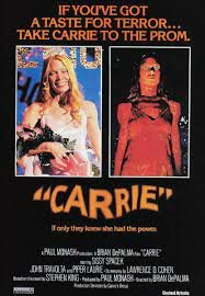 Carrie - Brian de Palma