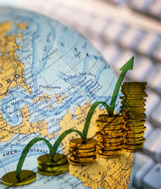 Globalización de las finanza