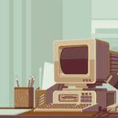 Timeline: Generaciones de las Computadoras - Iván