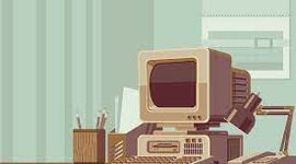 Timeline: Generaciones de las Computadoras - Iván