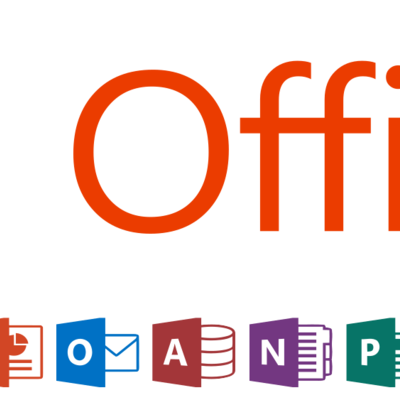 Timeline: Historia De La Suite De Office