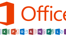 Timeline: Historia De La Suite De Office