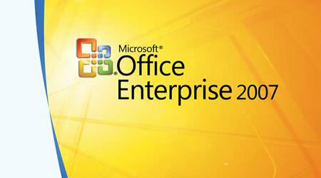 Microsoft Office 2007 (Office 12.0)