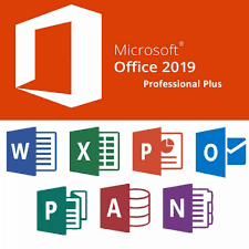 Microsoft Office 2019