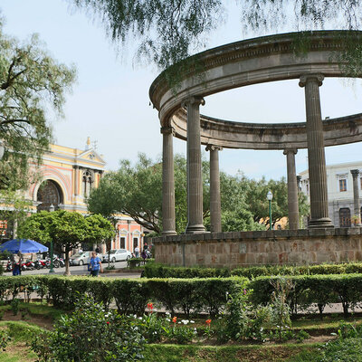 Timeline: MOVIMIENTOS LITERARIOS