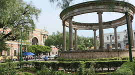 Timeline: MOVIMIENTOS LITERARIOS