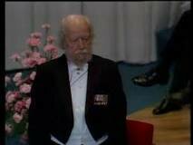 1983 Nobel Prize for Literature