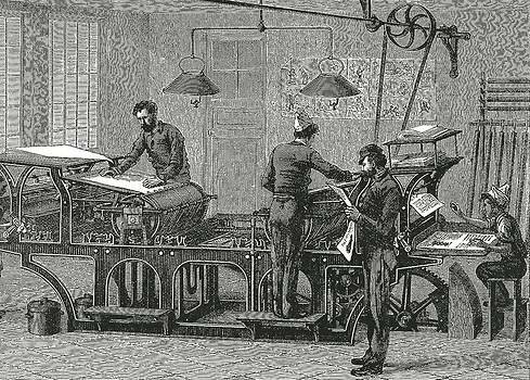 Liberalització del procés de fabricació