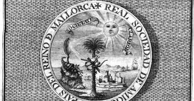 Real Societat Econòmica Mallorquina d'Amics del País