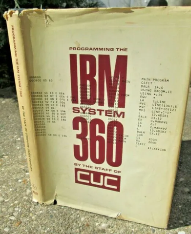 System 360