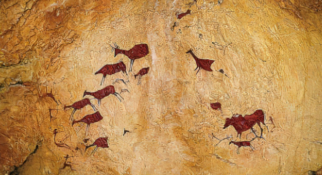 Arte rupestre levantino