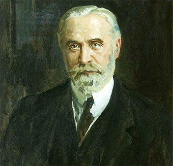 Francis Herbert Bradley