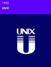 UNIX